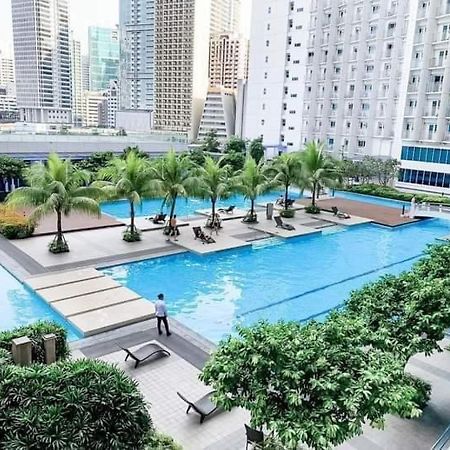 Апарт готель Makati Jazz Mall Bel Air Маніла Екстер'єр фото